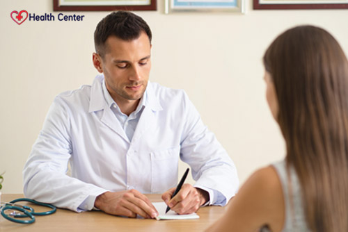 Лечение зависимости от Габапентина в Пестово в клинике Центр здоровья